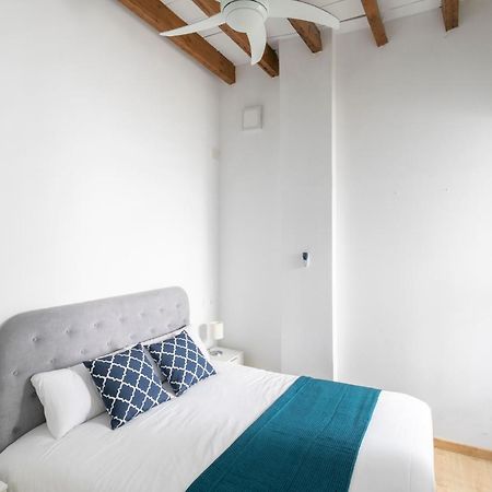 Apartamento Mercado Central Alicante Διαμέρισμα Εξωτερικό φωτογραφία
