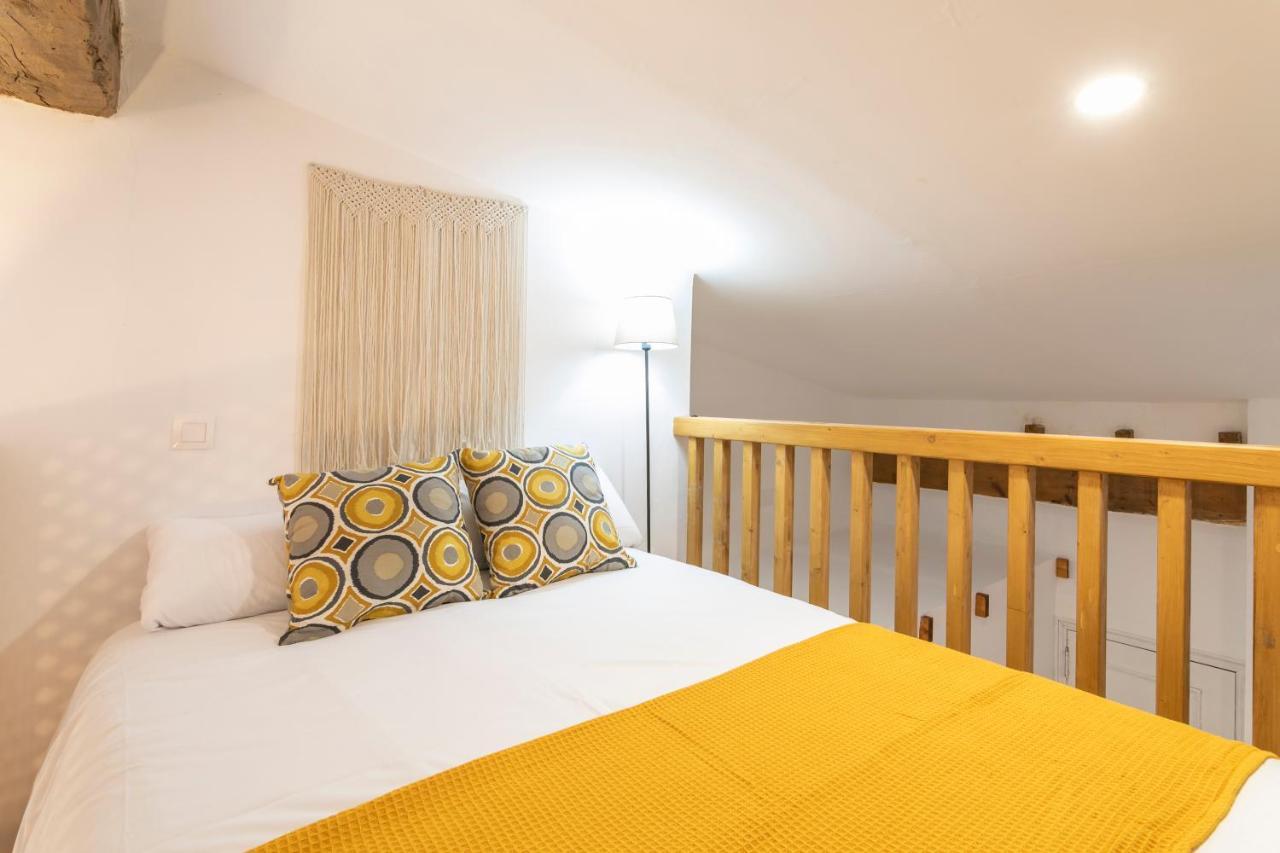 Apartamento Mercado Central Alicante Διαμέρισμα Εξωτερικό φωτογραφία
