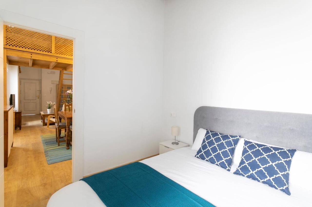 Apartamento Mercado Central Alicante Διαμέρισμα Εξωτερικό φωτογραφία